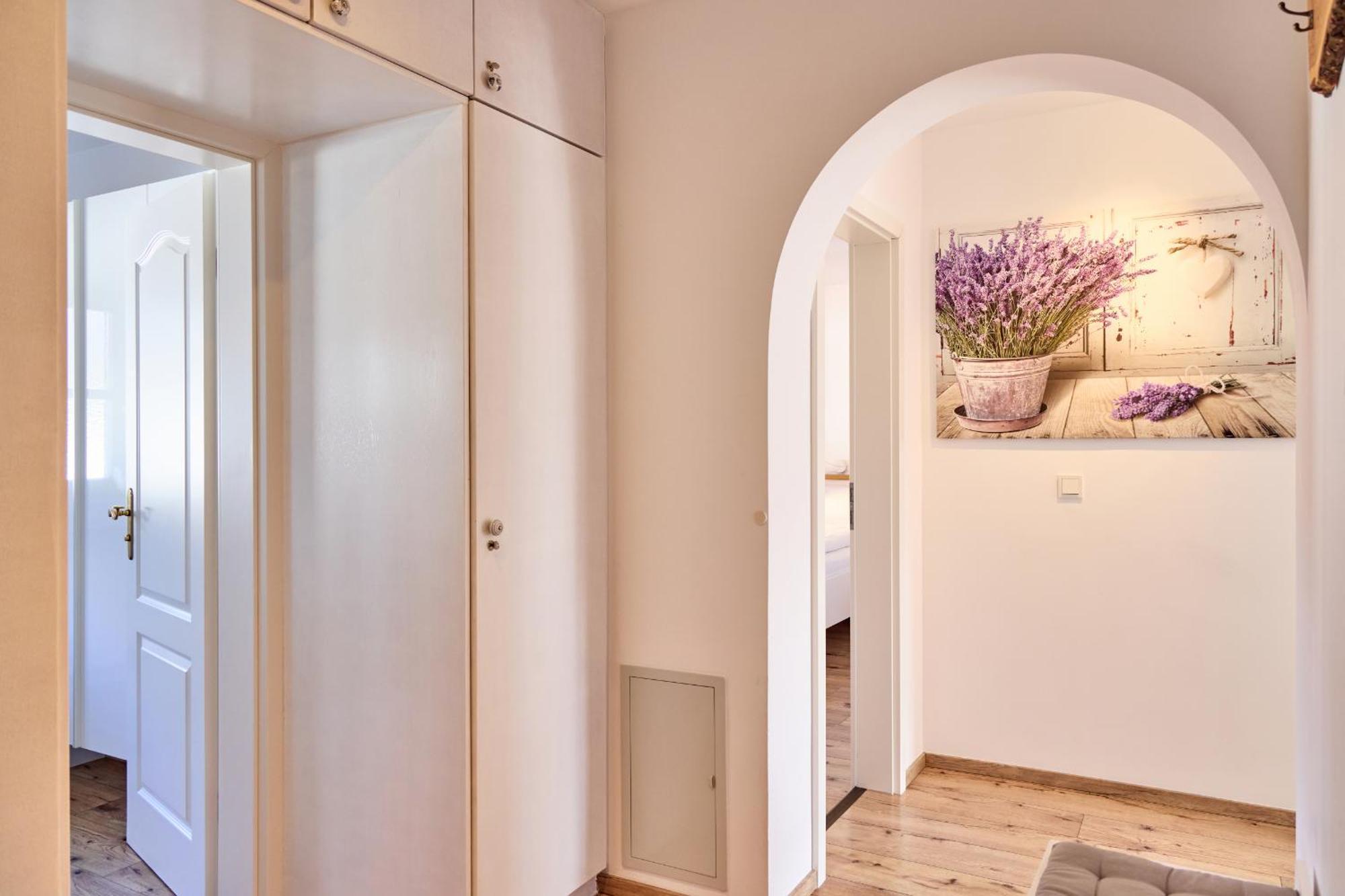Apartamento Alpenzauber Garmisch-Partenkirchen Exterior foto