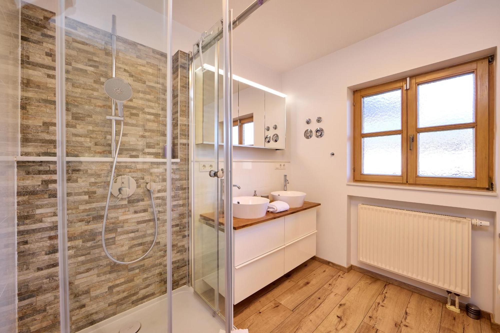Apartamento Alpenzauber Garmisch-Partenkirchen Exterior foto