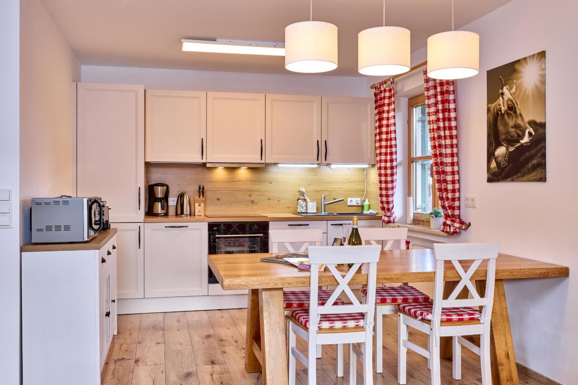 Apartamento Alpenzauber Garmisch-Partenkirchen Exterior foto