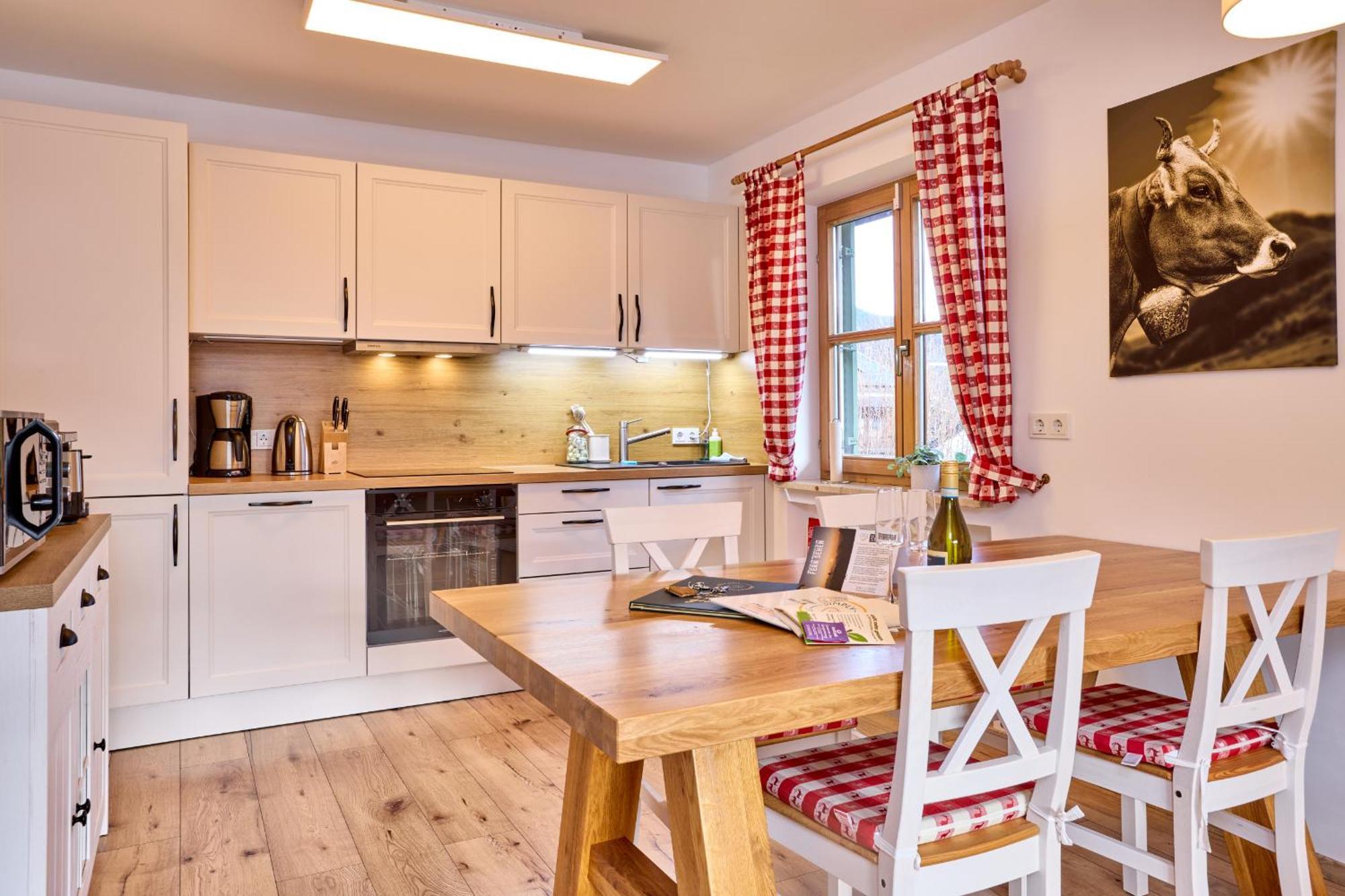 Apartamento Alpenzauber Garmisch-Partenkirchen Exterior foto